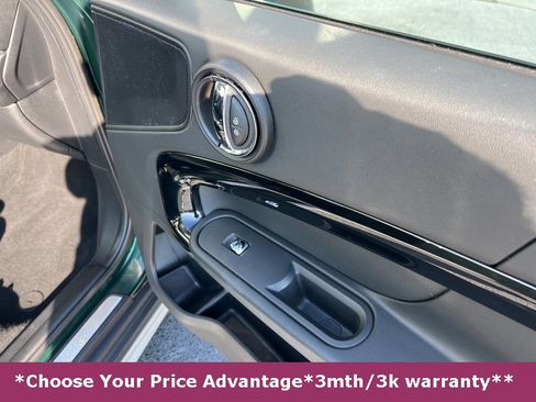 Used 2019 MINI Cooper Countryman SE w/ Premium Package image 26