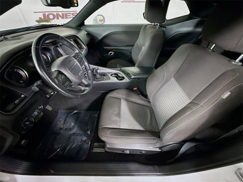 Used 2023 Dodge Challenger SXT w/ Cold Weather Group image 24