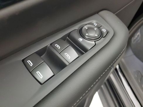 New 2026 Chevrolet Tahoe LS image 28