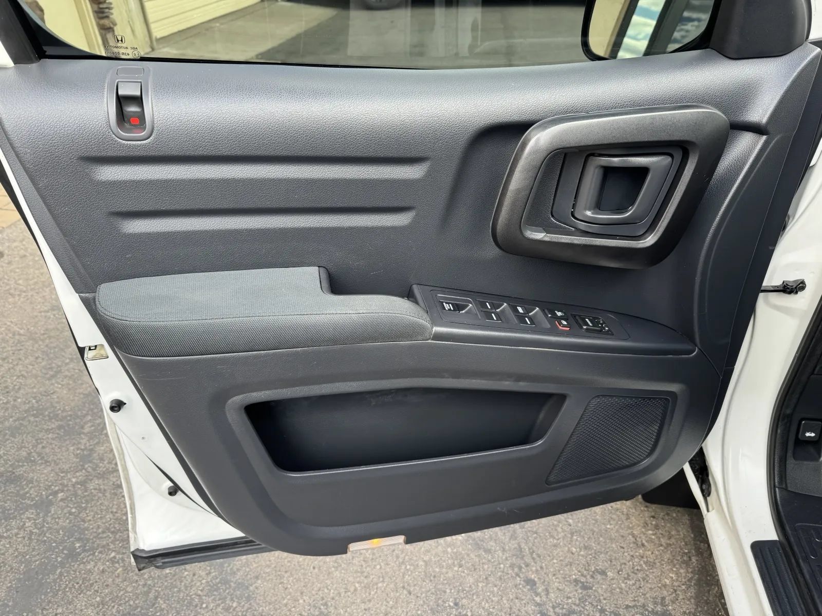 Used 2012 Honda Ridgeline Sport image 10