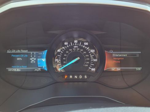 Used 2019 Ford Edge SEL w/ Equipment Group 201A image 16