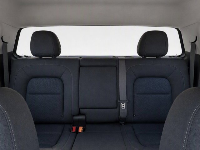 Used 2022 GMC Canyon Elevation RWD image 28