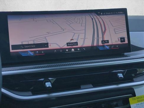 New 2027 BMW X6 M60i AWD/4WD image 14