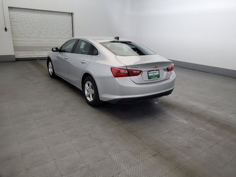 Used 2020 Chevrolet Malibu LS FWD image 5