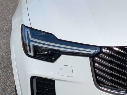 New 2026 Volvo XC90 B6 Ultra w/ Protection Package AWD/4WD image 9