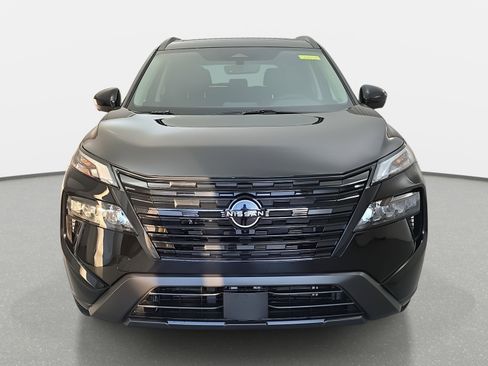 New 2026 Nissan Rogue SV image 2