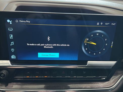 Used 2023 Chevrolet Silverado 1500 LTZ w/ LTZ Convenience Package II image 22