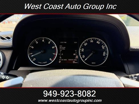 Used 2016 Land Rover LR4 HSE LUX AWD/4WD image 19