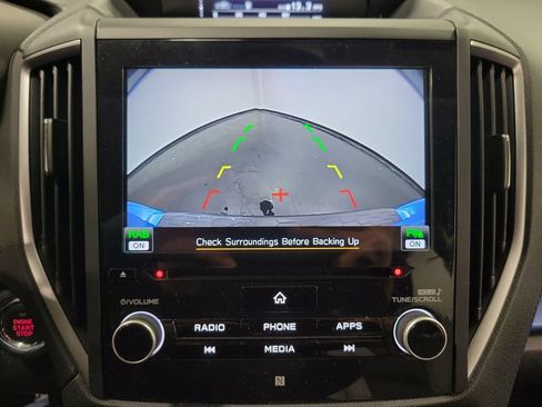 Used 2019 Subaru Crosstrek Hybrid AWD/4WD image 21