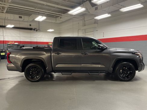 Used 2024 Toyota Tundra SR5 image 11