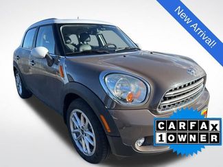 Used 2015 MINI Cooper Countryman 360° Tour