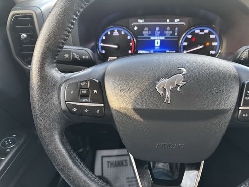 Used 2021 Ford Bronco Sport Outer Banks AWD/4WD image 30