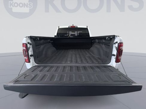 Used 2022 RAM 1500 Laramie image 25