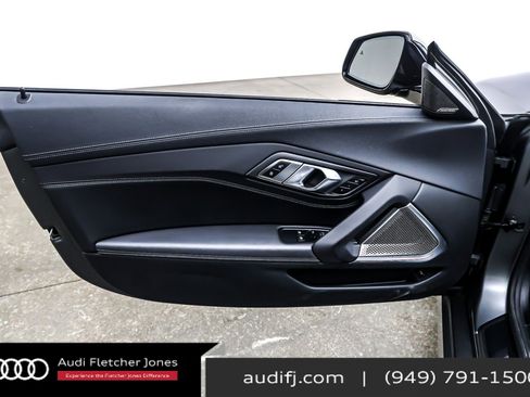 Used 2021 BMW Z4 M40i image 20