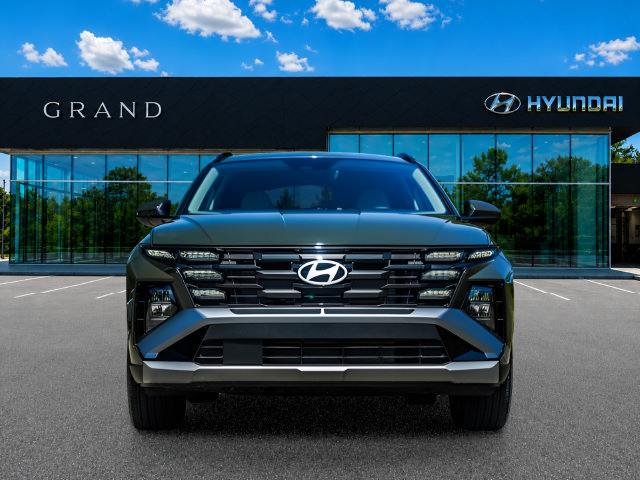 New 2026 Hyundai Tucson SEL FWD image 9