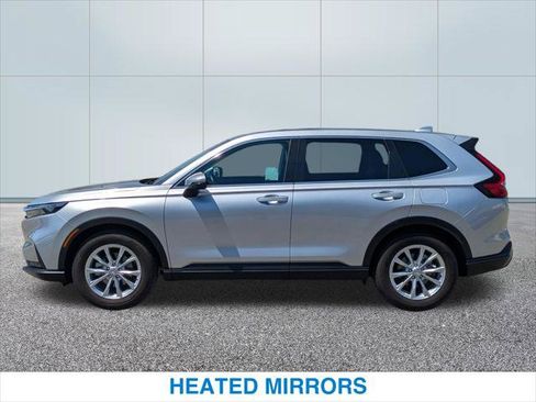 Certified 2025 Honda CR-V EX-L image 10