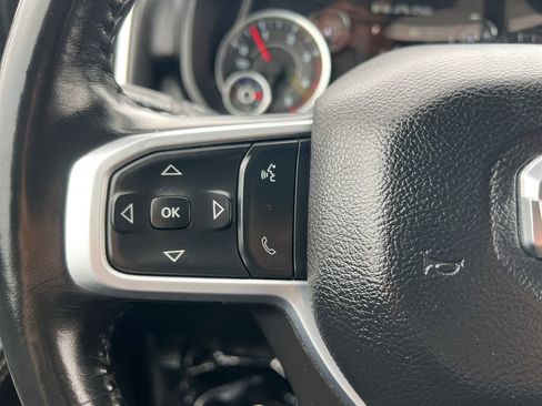 Used 2024 RAM 2500 Big Horn image 11