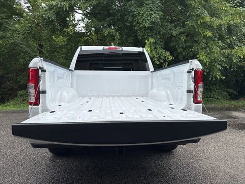 Used 2022 RAM 1500 Big Horn image 10