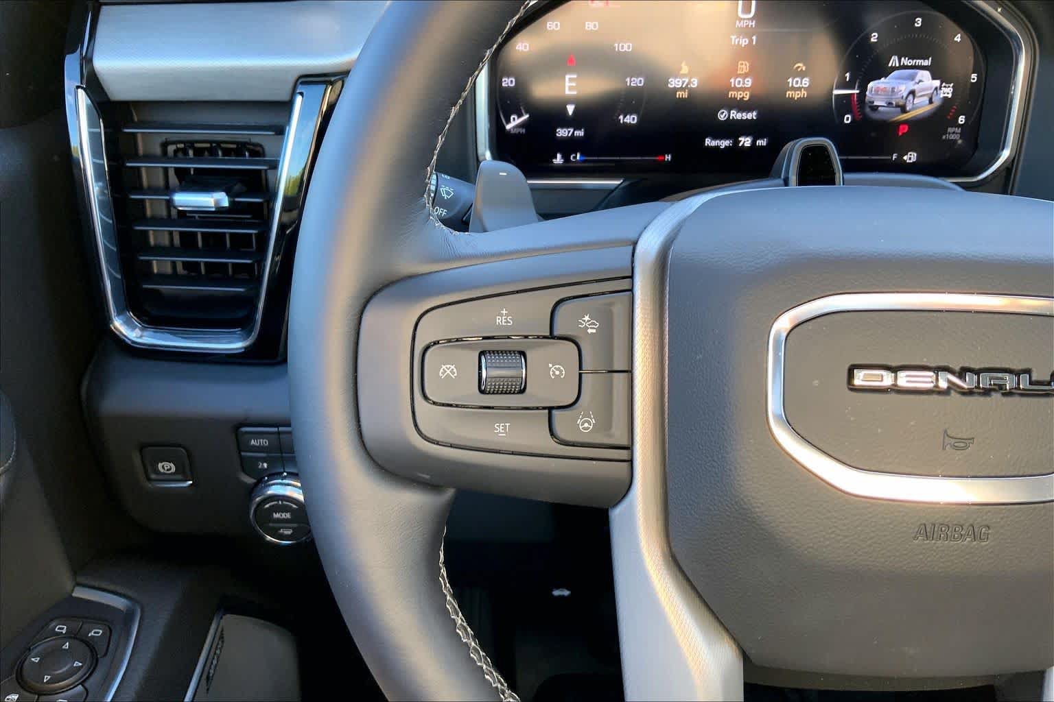 Used 2026 GMC Sierra 1500 Denali AWD/4WD image 21
