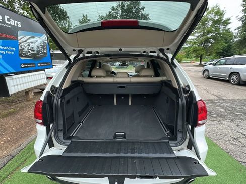 Used 2016 BMW X5 xDrive35i AWD/4WD image 23