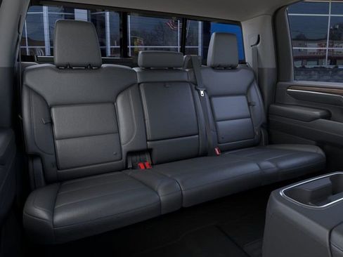 New 2026 Chevrolet Silverado 2500 LT image 17