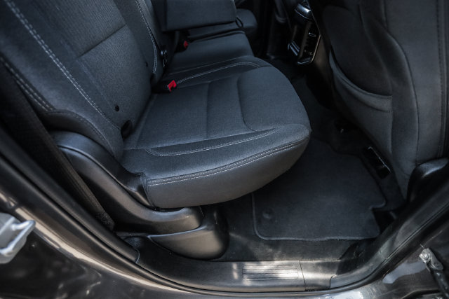 Used 2019 RAM 1500 Big Horn AWD/4WD image 74