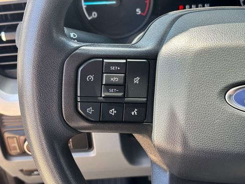 Used 2024 Ford F250 XLT AWD/4WD image 11