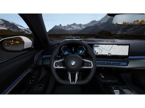 New 2027 BMW i5 eDrive40 RWD image 13