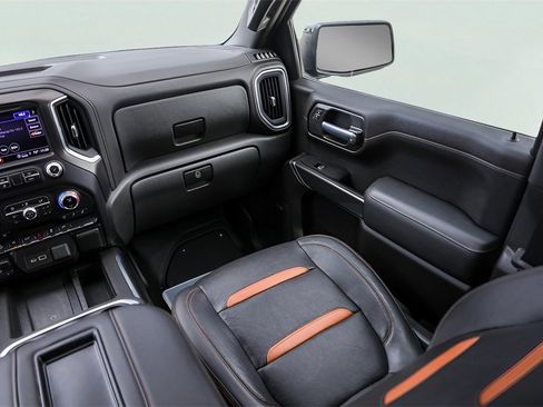 Used 2021 GMC Sierra 1500 AT4 w/ AT4 Preferred Package image 31