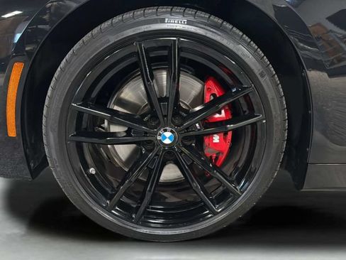 Used 2022 BMW 430i xDrive Convertible w/ M Sport Package AWD/4WD image 32