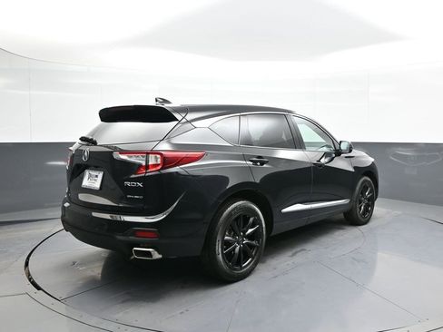 Used 2023 Acura RDX w/ Technology Package image 6