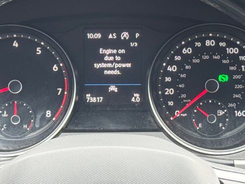 Used 2021 Volkswagen Atlas SE FWD image 14