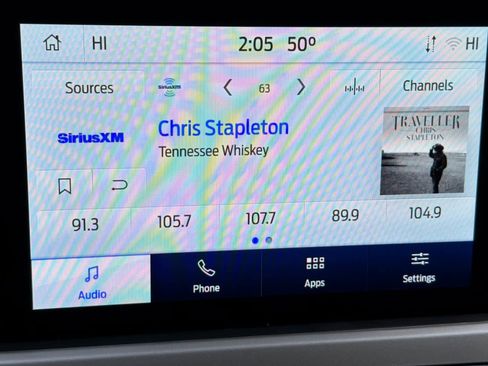 Used 2022 Ford Escape SE image 20