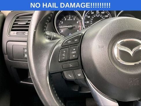 Used 2015 MAZDA CX-5 Touring AWD/4WD image 22