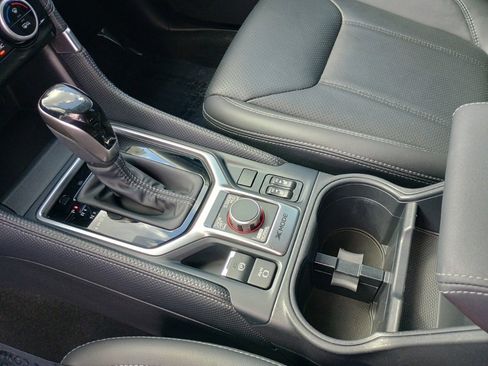 Certified 2021 Subaru Forester Limited w/ Popular Package #3 image 32