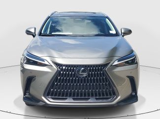 Used 2025 Lexus NX 350 AWD w/ Cold Area Package video 2