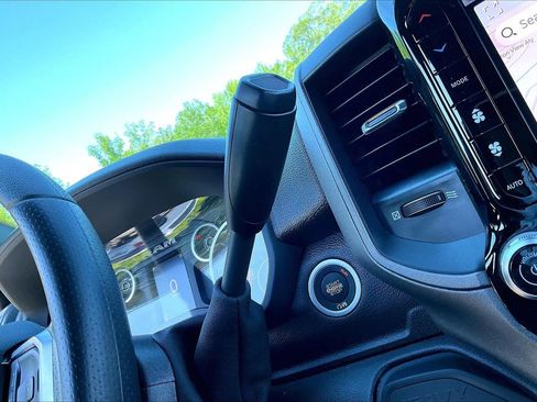 New 2026 RAM 2500 Tradesman AWD/4WD image 26