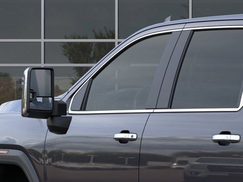 New 2026 GMC Sierra 2500 SLT image 12