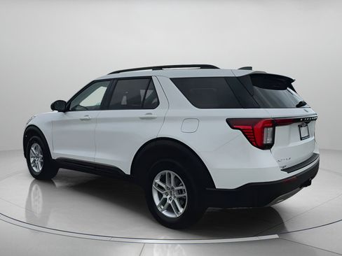 New 2026 Ford Explorer Active w/ Active Comfort Package image 20