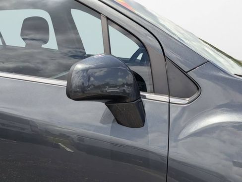 Used 2019 Chevrolet Trax LT FWD image 11