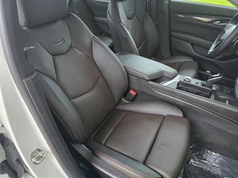 Used 2026 Cadillac CT5 Sport AWD/4WD image 12
