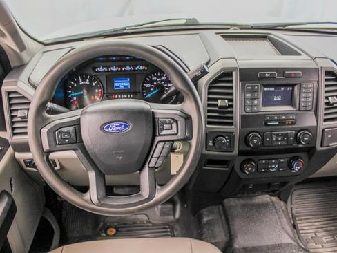 Used 2020 Ford F250 XL w/ Power Equipment Group AWD/4WD image 24
