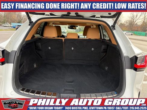 Used 2022 Lexus NX 350 AWD w/ Premium Package image 6