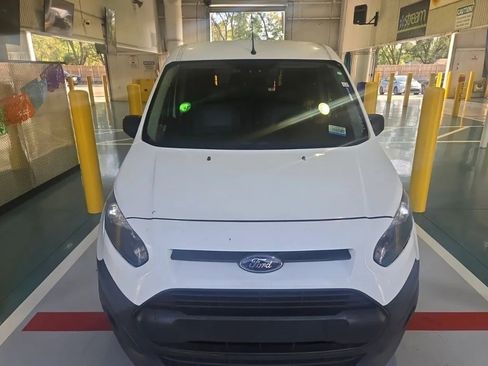 Used 2017 Ford Transit Connect XL FWD image 7