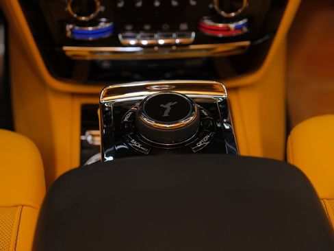 Used 2026 Rolls-Royce Phantom Sedan RWD image 79