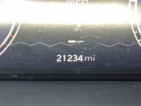Used 2022 Jeep Compass High Altitude AWD/4WD image 17