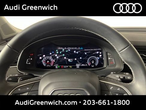 Used 2026 Audi Q7 3.0T Premium Plus w/ Premium Plus Package AWD/4WD image 23