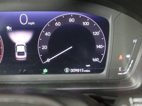 Used 2025 Honda Accord SE image 35