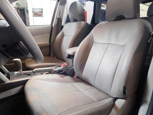 Used 2012 Subaru Forester 2.5X Limited AWD/4WD image 10