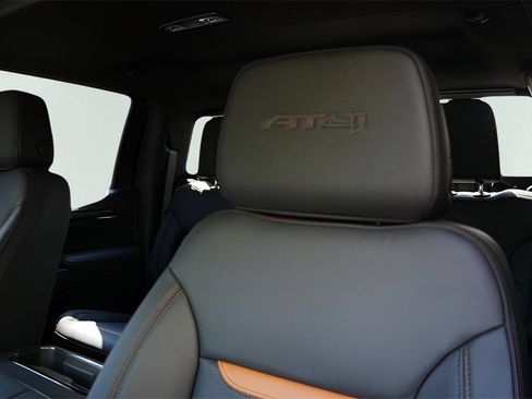 New 2026 GMC Sierra 1500 AT4 w/ AT4 Premium Package image 12